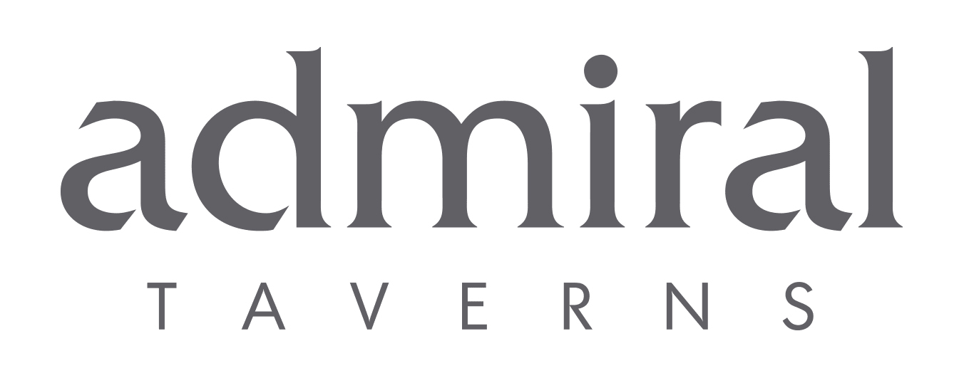 Admiral-Taverns Logo