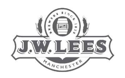 JW Lees logo